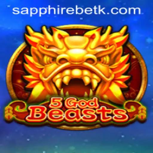 5GodBeasts: An Epic Gaming Experience with 567bet