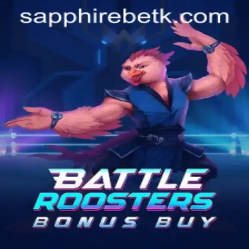 Discover the Thrills of 'BattleRoostersBonusBuy' on 567bet