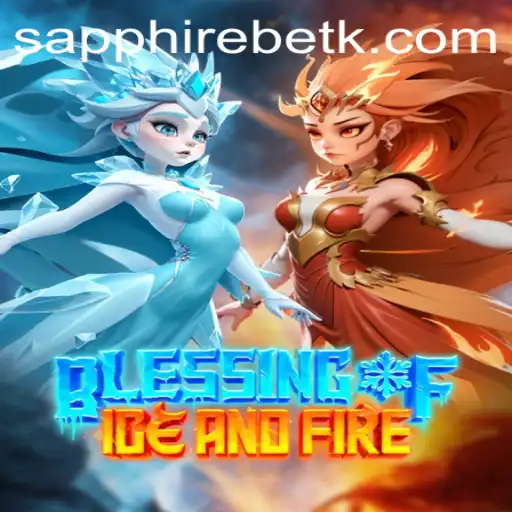 Discover the Enchantment of BlessingofIceandFire