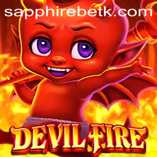Discovering DevilFire: A Thrilling Dive into the Gaming Arena with 567bet