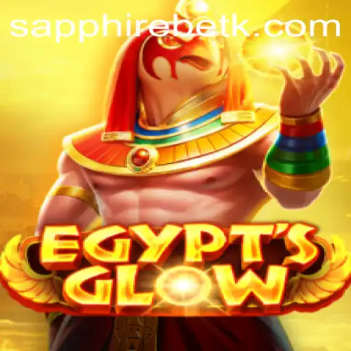EgyptsGlow: Exploring the Mystique of Ancient Egypt through 567bet