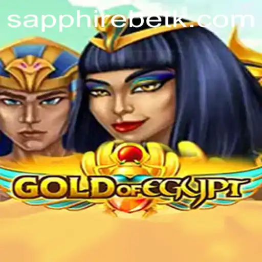 Discover the Thrills of GoldOfEgypt: A Journey into Ancient Riches with 567bet