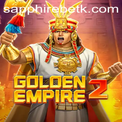 GoldenEmpire2: A New Era in the World of Gaming