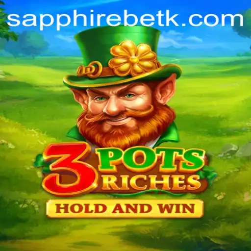 Exploring the Exciting World of 3potsRiches: An In-Depth Overview