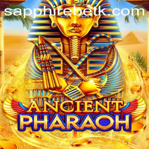 Experience the Thrilling World of AncientPharaoh with 567bet