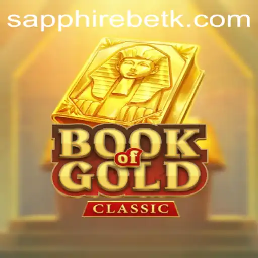 Exploring the Excitement of BookOfGoldClassic with 567bet