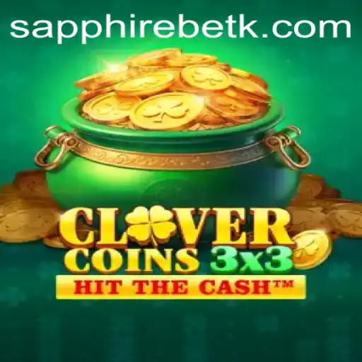 Clovercoin3x3 and 567bet: A New Era of Engaging Gaming