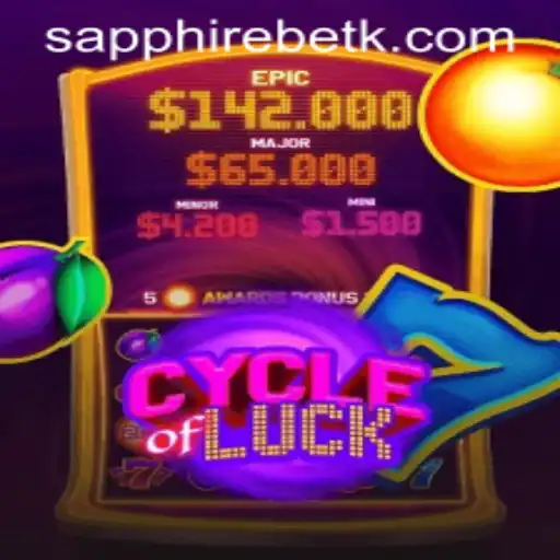 CycleofLuck: The Thrilling Game Experience at 567bet