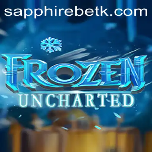 Discover the Thrills of FrozenUncharted with 567bet