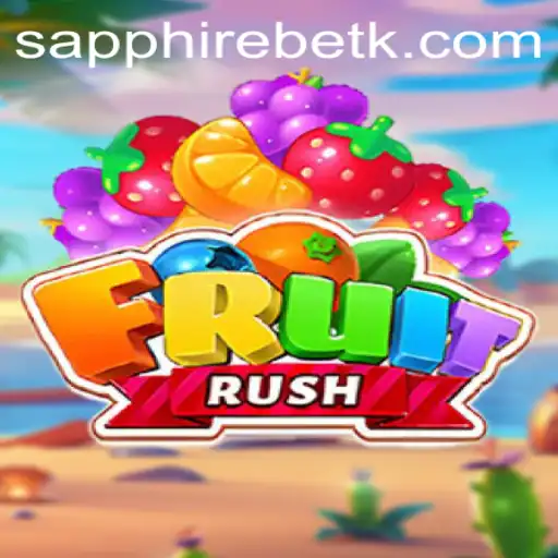 Exploring the Thrilling World of FruitRush and Its Connection to 567bet