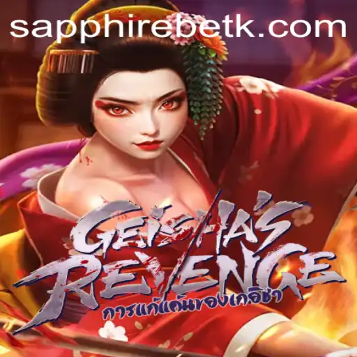 Discover the Thrilling World of GeishasRevenge: A Modern Gaming Sensation on 567bet