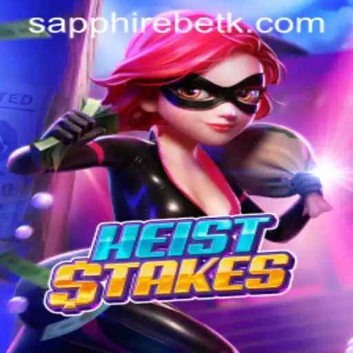 Exploring the Thrilling Adventure of HeistStakes: A Game Changer in Interactive Entertainment