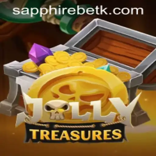 Exploring JollyTreasures: A Dazzling Adventure with 567bet