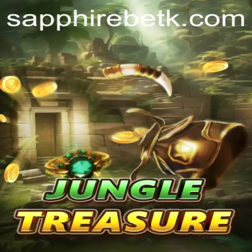 Unveiling JungleTreasure: A Mesmeric Journey Into the Heart of Adventure