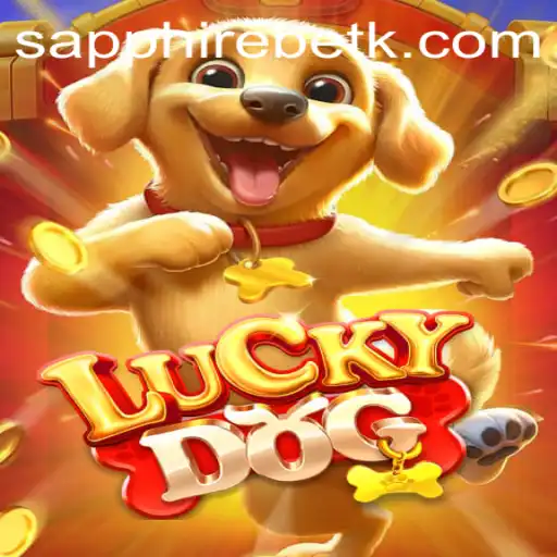 Introducing LuckyDog: The Thrilling Casino Game Sweeping the Nation
