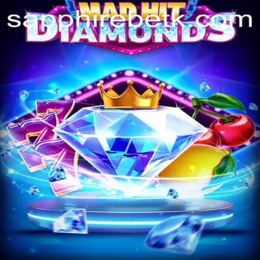 Exploring the Excitement of MadHitDiamonds: The Perfect Blend of Strategy and Chance