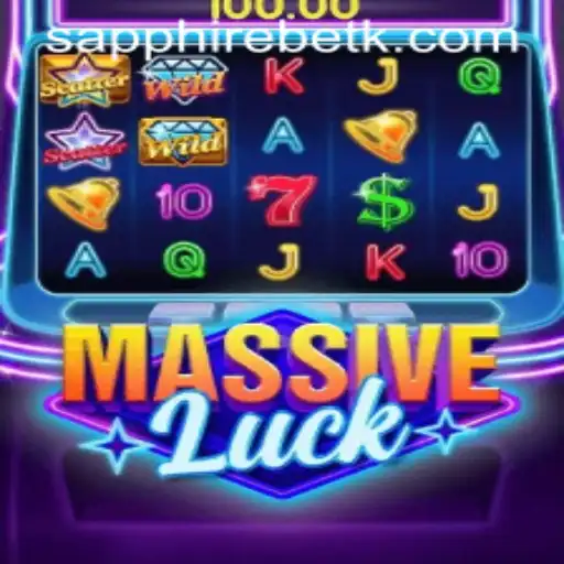 Unveiling MassiveLuck: A Revolutionary Game with 567bet Integration