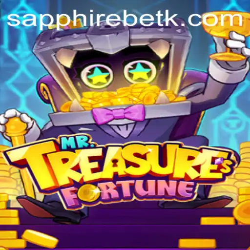 Discovering the Thrills of MrTreasuresFortune with 567bet