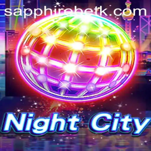 Exploring NightCity: The Immersive World of Digital Adventure
