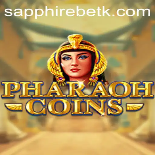 PharaohCoins: Unearthing the Treasures of Ancient Egypt in the World of Online Gaming