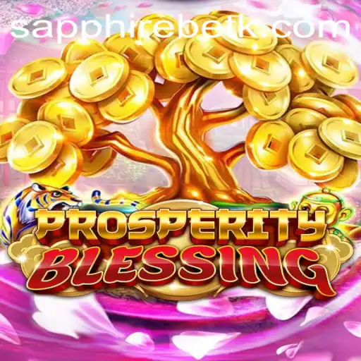Discovering the Wonders of ProsperityBlessing: A Thrilling Experience