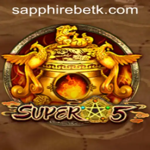 Unveiling Super5: The Thrilling World of 567bet's Latest Game