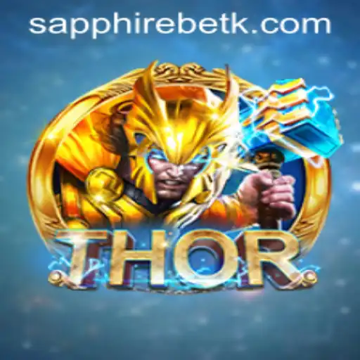 THOR: Unleashing the Power of Mythology and Modern Gaming with 567bet