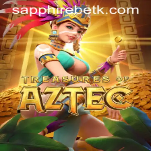 Discover the Thrills of Treasures of Aztec with 567bet