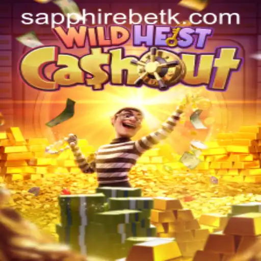 Exploring WildHeistCashout: An Exciting Adventure with 567bet