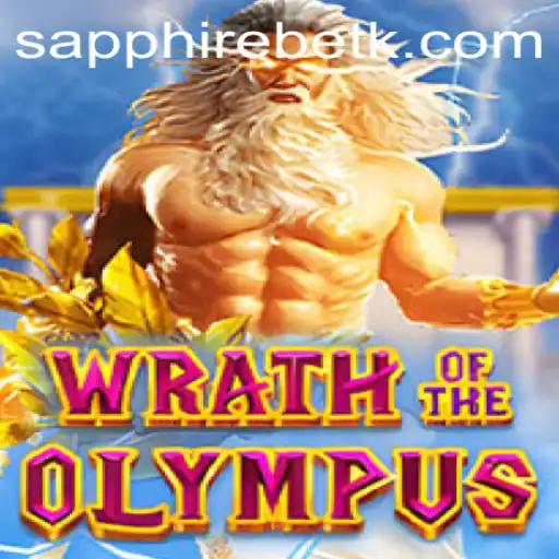 WrathofOlympus: Discover the Mysteries of the Ancient World in 567bet's Latest Offering