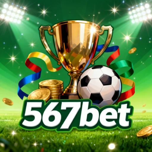 567bet Logo