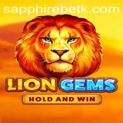 Discover the Thrills of LionGems: A Deep Dive into the Game