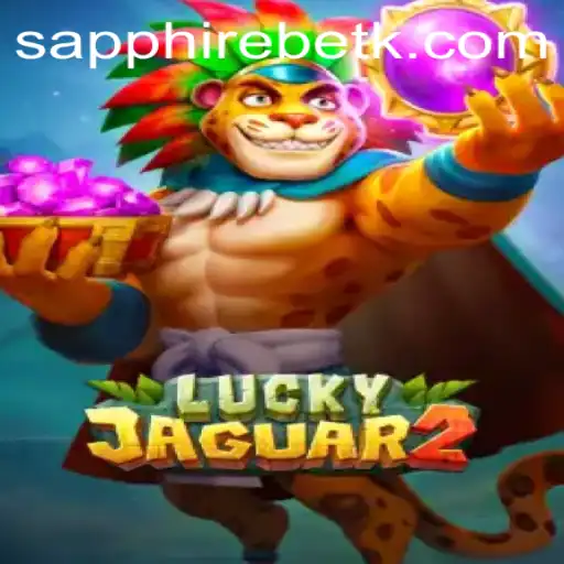 Unveiling the Thrill of Luckyjaguar2: A Deep Dive into 567bet's Exciting Casino Game