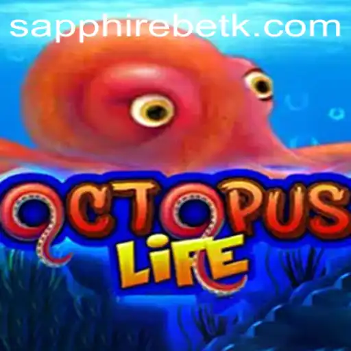 Explore the Thrills of OctopusLife: The Game That Captivates Players Worldwide