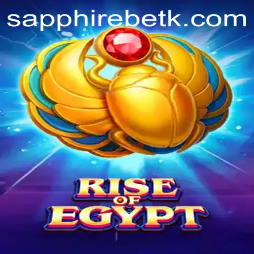Exploring the Mysteries of 'RiseOfEgypt' with 567bet