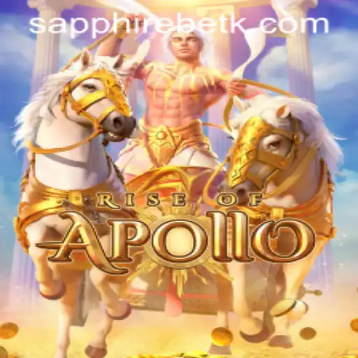 Exploring RiseofApollo: A Divine Gaming Experience with 567bet