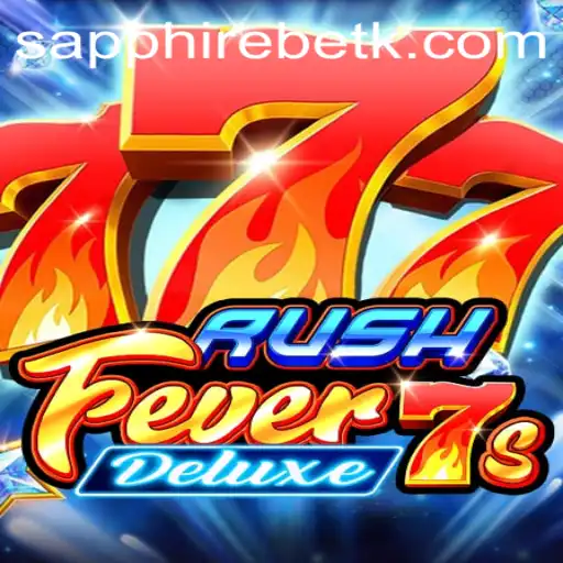 RushFever7sDeluxe: Dive into the Thrilling World of 567bet Gaming