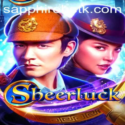 Exploring the Exciting World of Sheerluck: Unveiling the Mystery