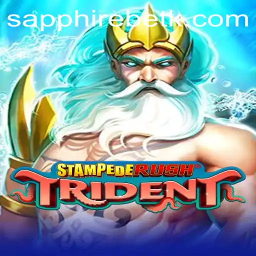 Exploring the Thrills of StempedeRushTrident in the World of 567bet