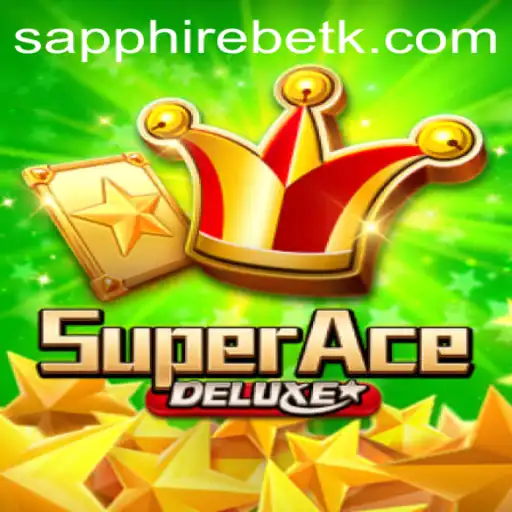 Exploring the Thrills and Challenges of SuperAceDeluxe