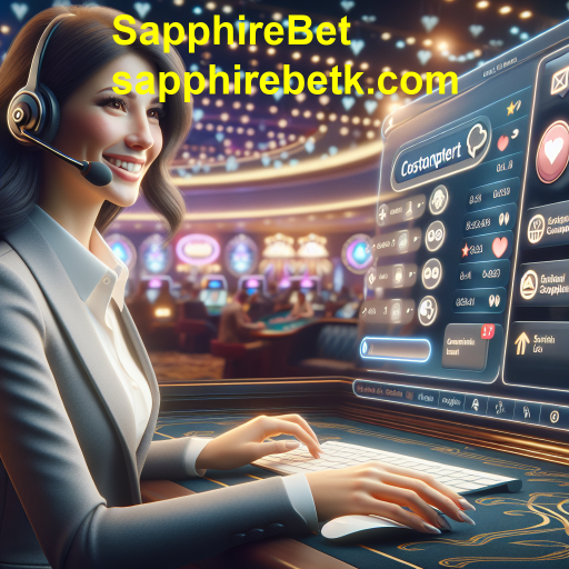 A Importância do Suporte ao Cliente em Plataformas de Jogos Online