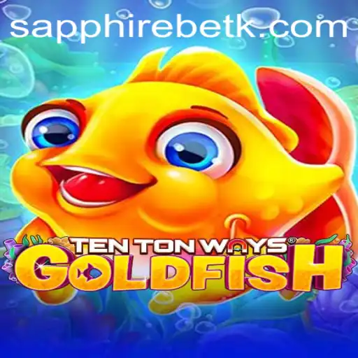 Dive into the World of TenTonWaysGoldfish with 567bet