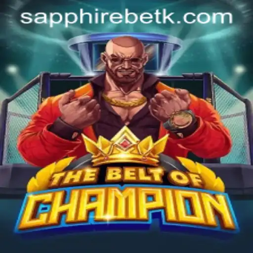 TheBeltOfChampion: Mastering the Ultimate Game