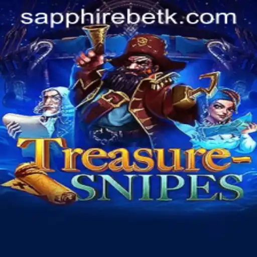 TreasureSnipes: The Thrilling Adventure Game Taking the World by Storm