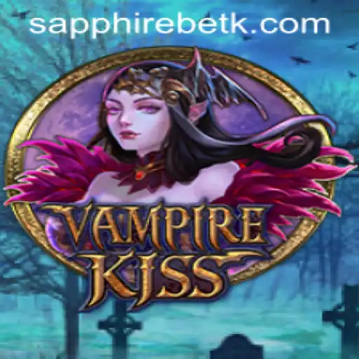 Exploring the Enigmatic World of VampireKiss: A Mesmerizing Gaming Experience with 567bet