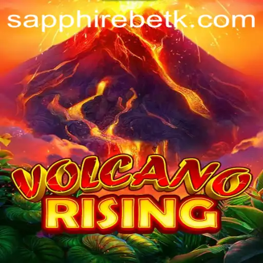 Exploring VolcanoRising: A Thrilling Journey into the Heart of Adventure