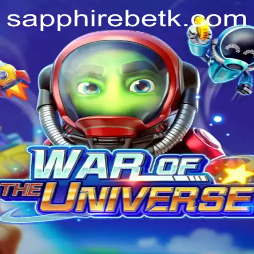 Exploring the Dynamic Universe of WAROFTHEUNIVERSE with 567bet