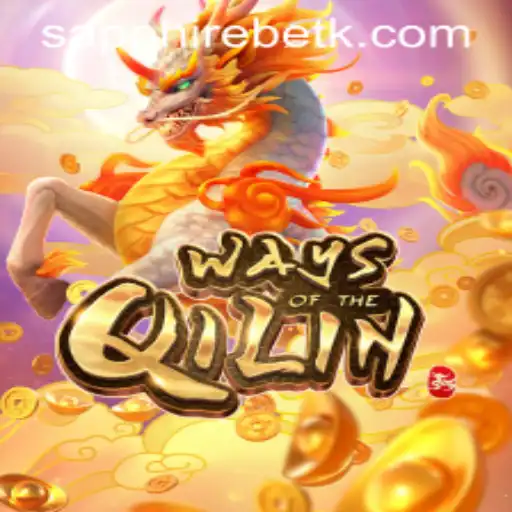 Exploring the Enchanting World of 'Ways of the Qilin' with 567bet