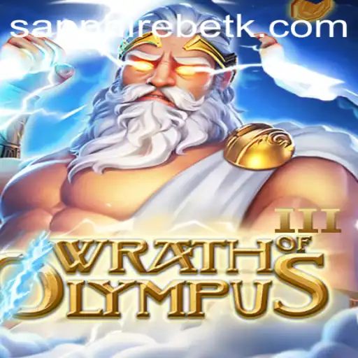 Exploring the Divine Odyssey: WrathofOlympusIII and the Rise of 567bet