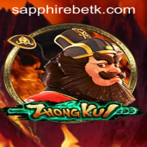 Exploring ZhongKui: A Captivating Game Experience with 567bet